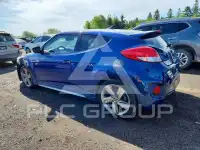 2016 Hyundai Veloster photo