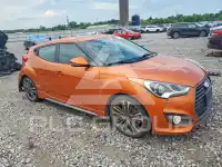 2016 Hyundai Veloster фото