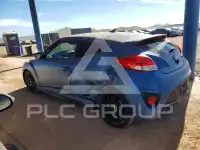 2016 Hyundai Veloster photo