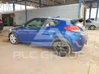 2016 Hyundai Veloster photo