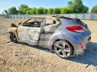 2016 Hyundai Veloster photo