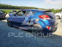 2016 Hyundai Veloster photo