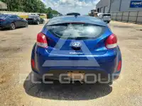 2016 Hyundai Veloster фото