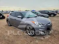 2016 Hyundai Veloster photo