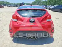 2016 Hyundai Veloster фото