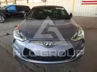 2016 Hyundai Veloster фото