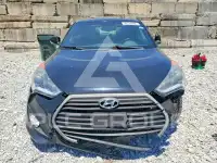 2016 Hyundai Veloster фото
