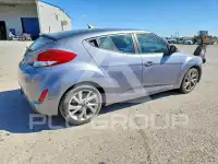 2016 Hyundai Veloster photo