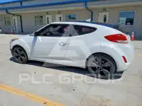 2016 Hyundai Veloster photo