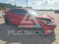 2016 Hyundai Veloster фото