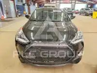 2016 Hyundai Veloster фото