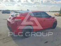 2016 Hyundai Veloster фото