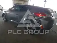 2016 Hyundai Veloster фото
