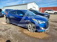 2016 Hyundai Veloster photo