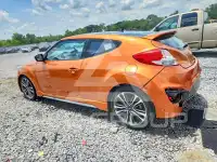 2016 Hyundai Veloster фото