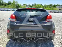 2016 Hyundai Veloster фото