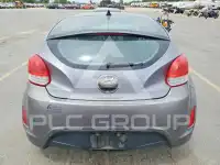 2016 Hyundai Veloster фото