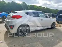 2016 Hyundai Veloster фото