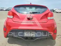 2016 Hyundai Veloster photo