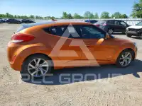 2016 Hyundai Veloster photo