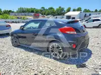 2016 Hyundai Veloster фото