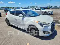 2016 Hyundai Veloster photo