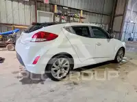 2016 Hyundai Veloster фото