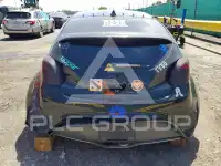 2016 Hyundai Veloster photo