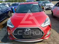 2016 Hyundai Veloster photo