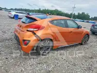 2016 Hyundai Veloster фото