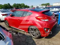 2016 Hyundai Veloster photo