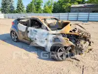 2016 Hyundai Veloster photo