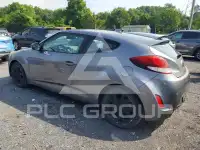2016 Hyundai Veloster фото