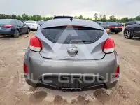 2016 Hyundai Veloster photo