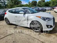 2016 Hyundai Veloster фото