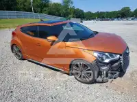 2016 Hyundai Veloster фото