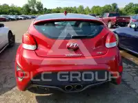 2016 Hyundai Veloster photo