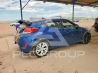 2016 Hyundai Veloster photo