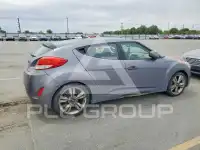 2016 Hyundai Veloster фото