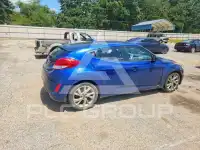 2016 Hyundai Veloster фото