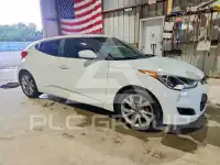 2016 Hyundai Veloster фото