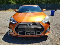2016 Hyundai Veloster фото