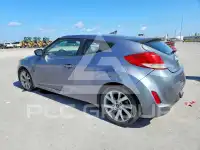 2016 Hyundai Veloster photo