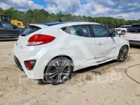 2016 Hyundai Veloster фото