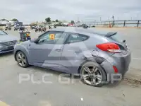 2016 Hyundai Veloster фото