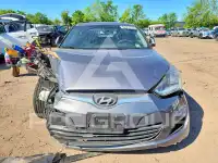 2016 Hyundai Veloster photo