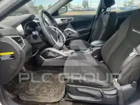 2016 Hyundai Veloster фото