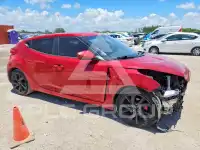 2016 Hyundai Veloster фото