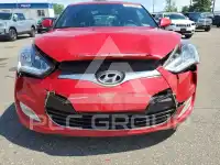 2016 Hyundai Veloster фото