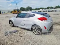 2016 Hyundai Veloster photo